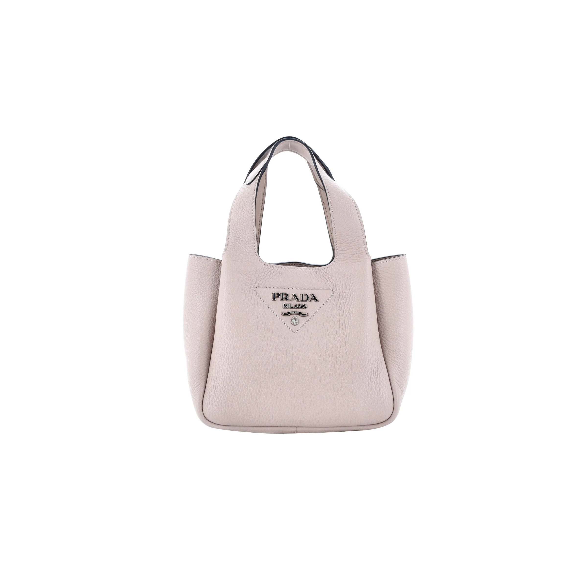 Pra*a dynamique hobo vitello daino mini 1ba349 (18*16*10cm)